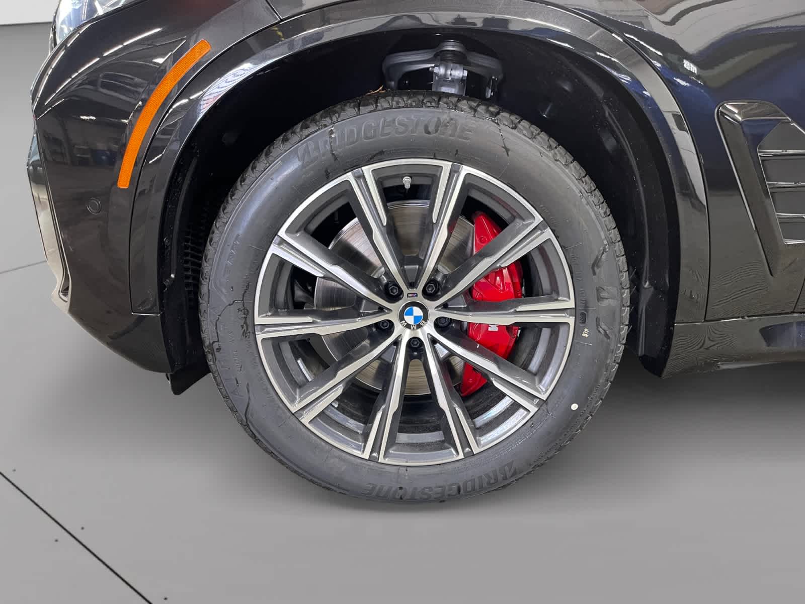 new 2026 BMW X5 car, priced at $82,350