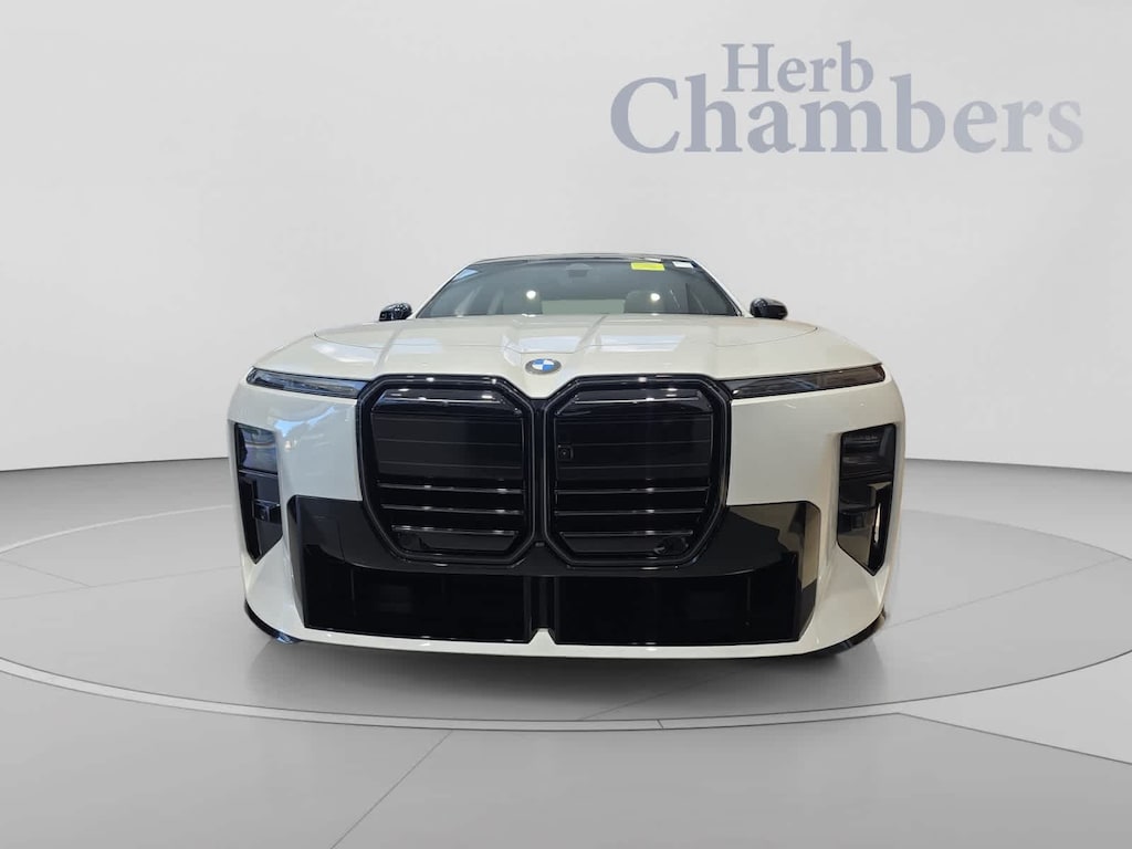 New 2027 BMW 740i 740i xDrive Sedan