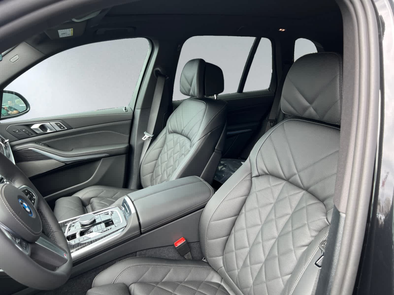 new 2026 BMW X5 PHEV car, priced at $90,250