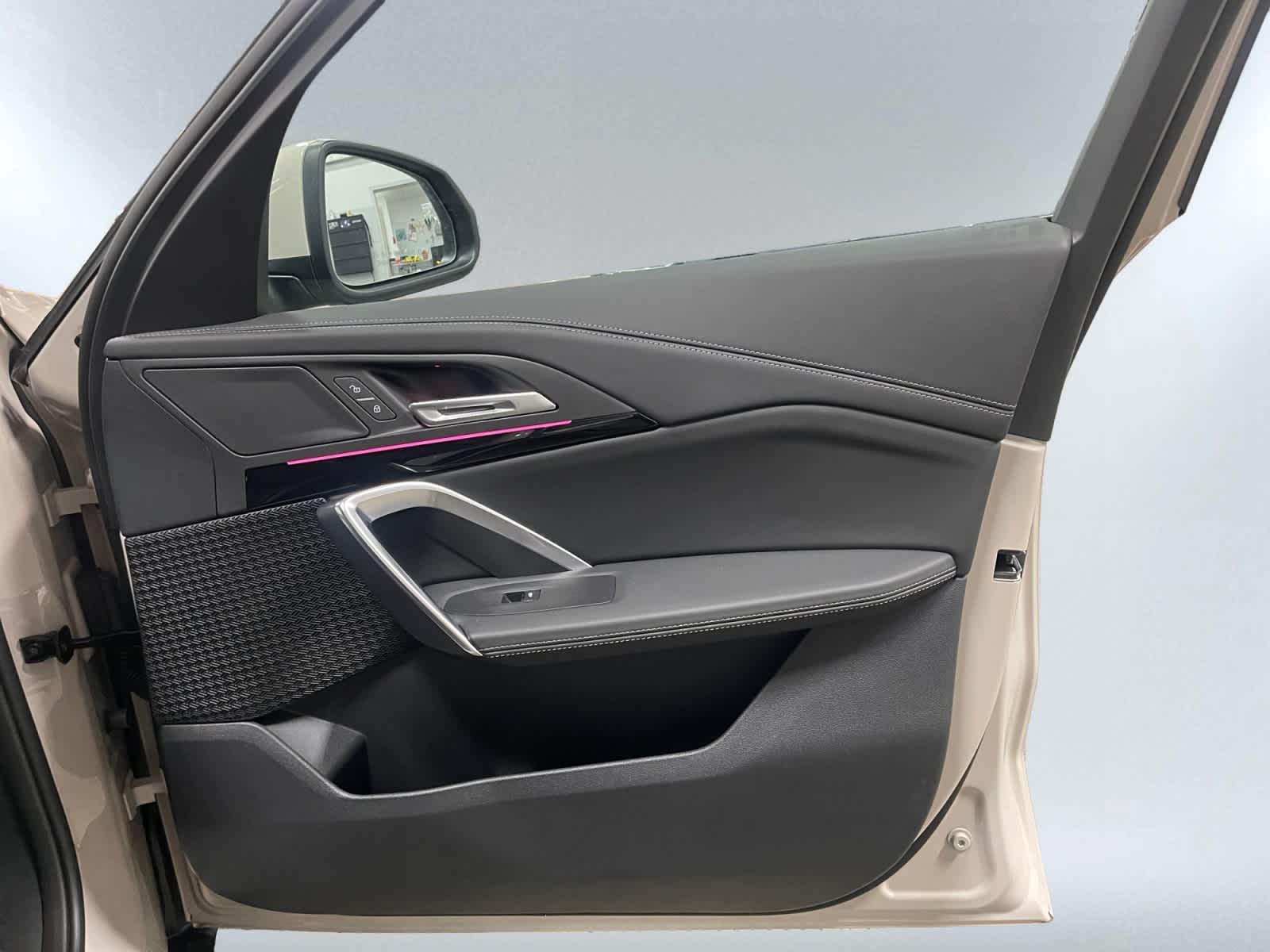 used 2026 BMW X1 car, priced at $42,997