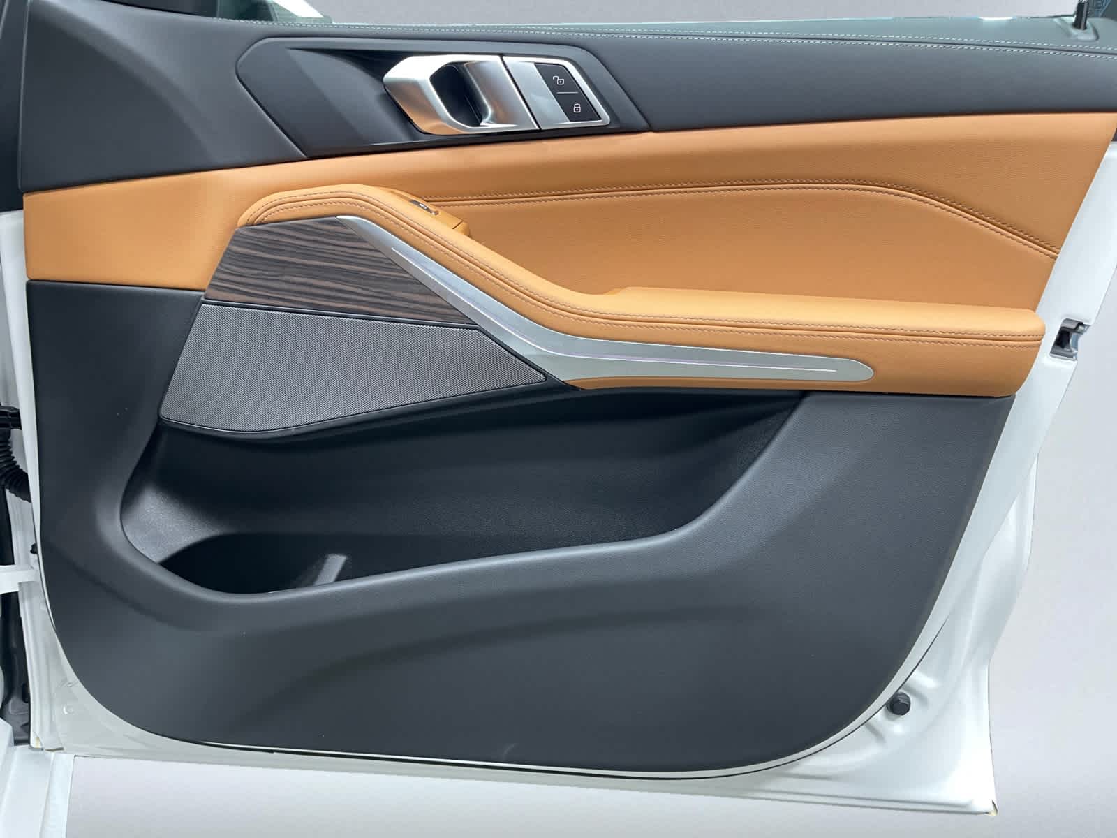 new 2026 BMW X5 car, priced at $80,550