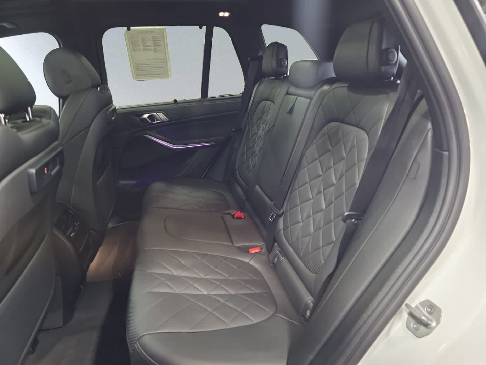 used 2023 BMW X5 PHEV car, priced at $47,397