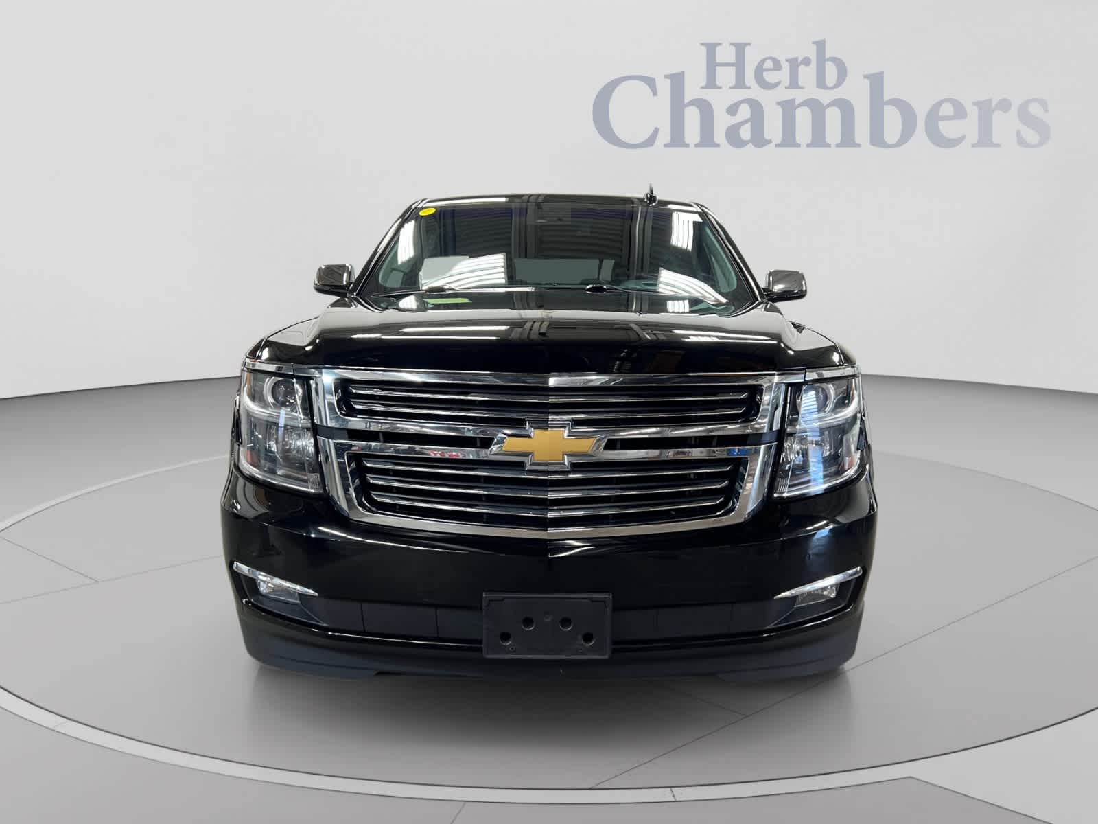 Used 2017 Chevrolet Tahoe Premier SUV