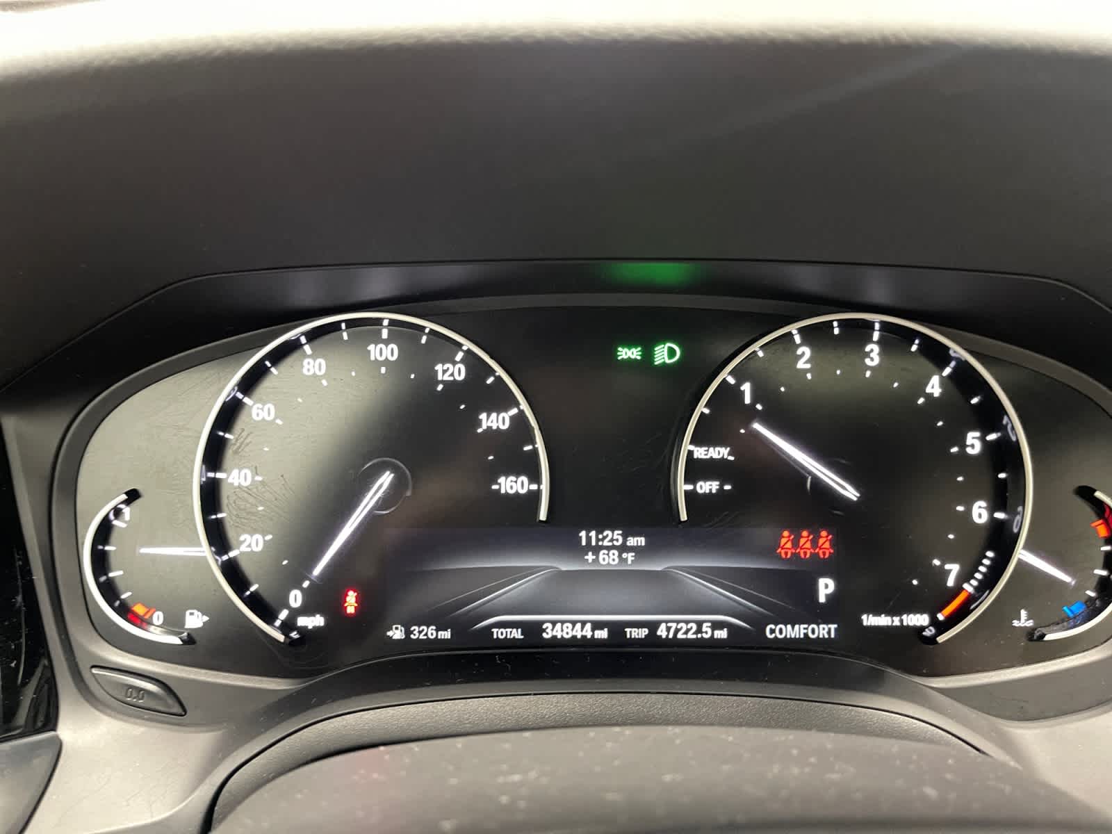 used 2020 BMW 330i car, priced at $25,997