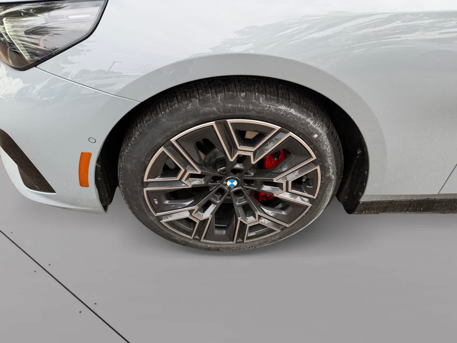 new 2026 BMW 540i car, priced at $79,060
