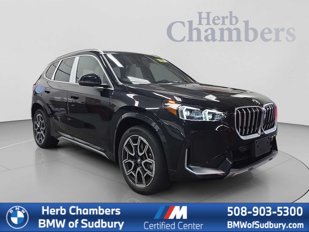 New 2027 BMW X1 xDrive28i xDrive28i SUV
