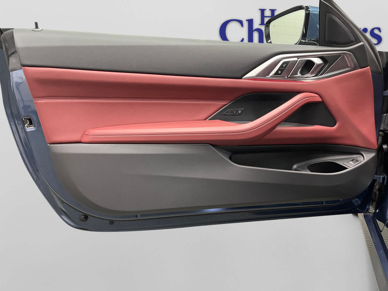 used 2022 BMW 430i car, priced at $37,697