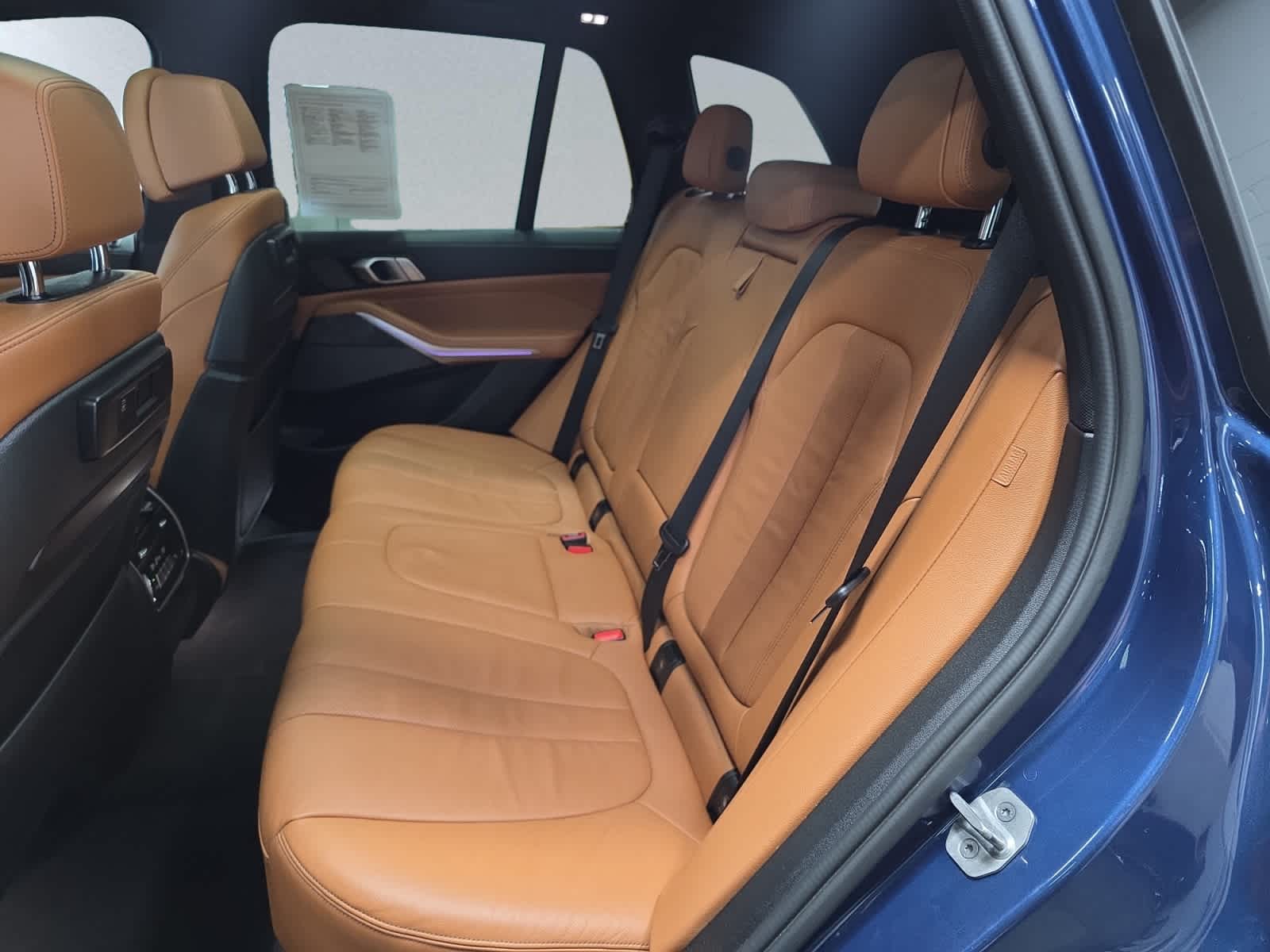 used 2020 BMW X5 car, priced at $40,497