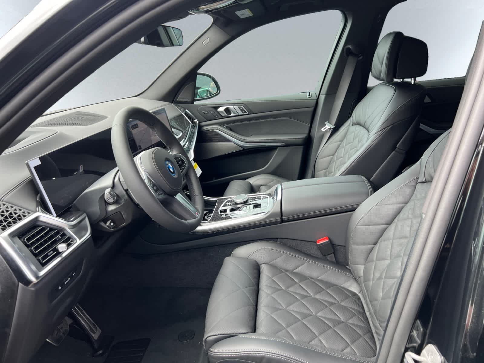 new 2026 BMW X5 PHEV car, priced at $90,250