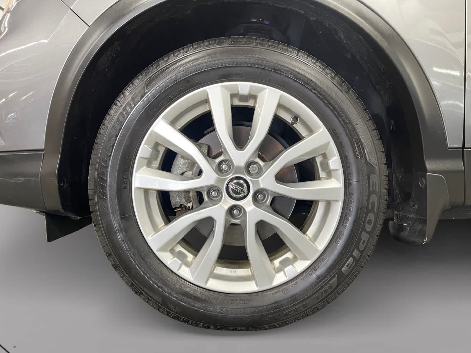used 2022 Nissan Rogue Sport car, priced at $20,997