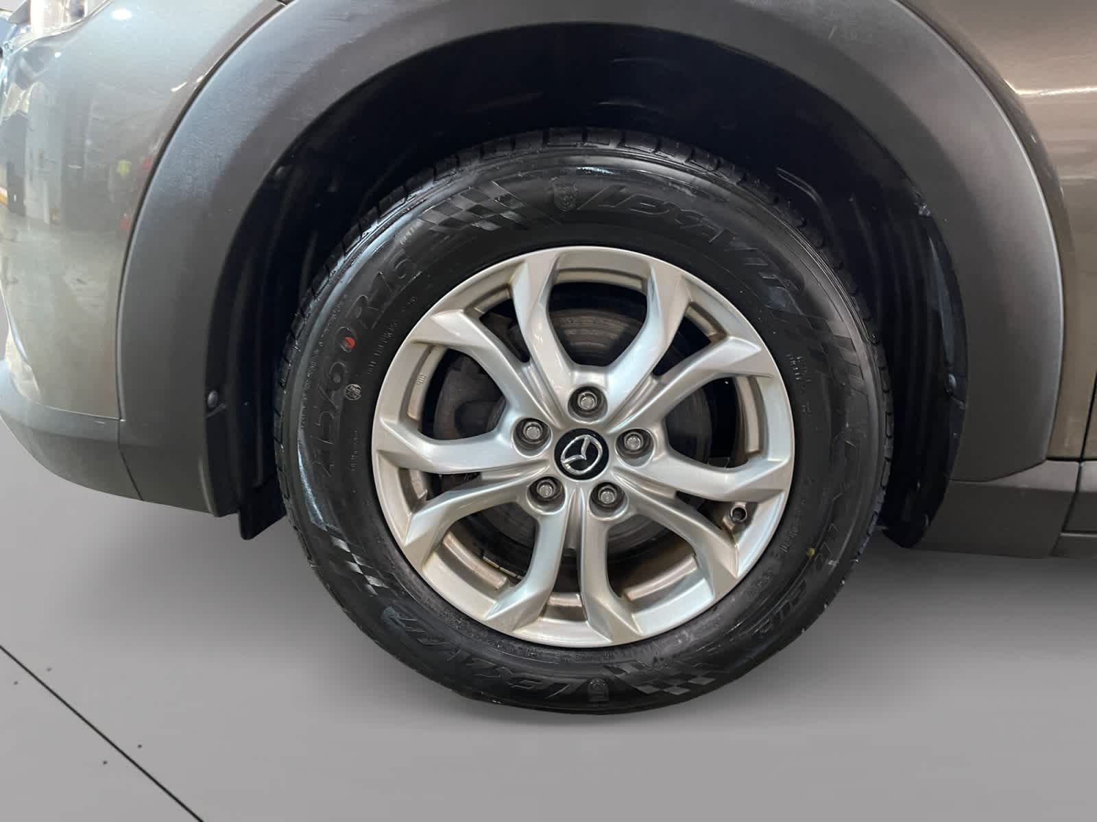 used 2018 Mazda Mazda CX-3 car, priced at $13,497