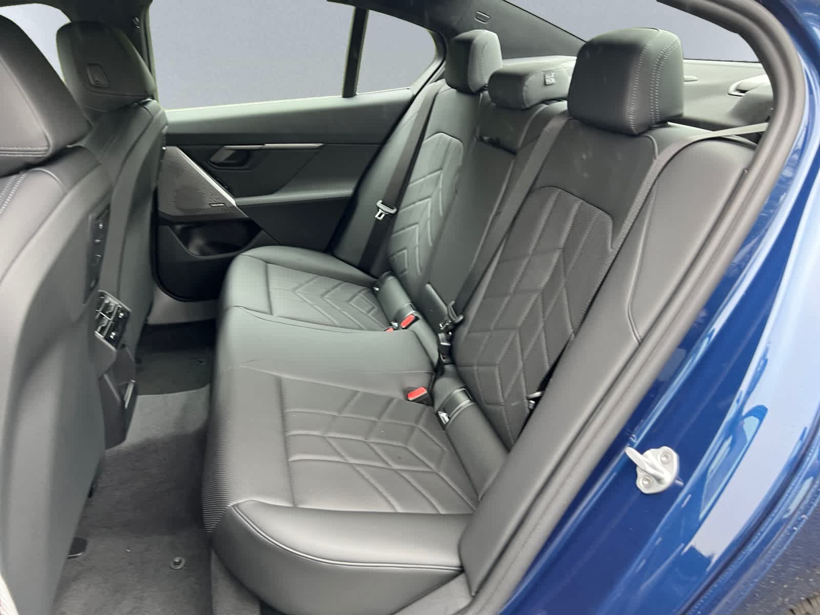 new 2026 BMW 530i car, priced at $67,715