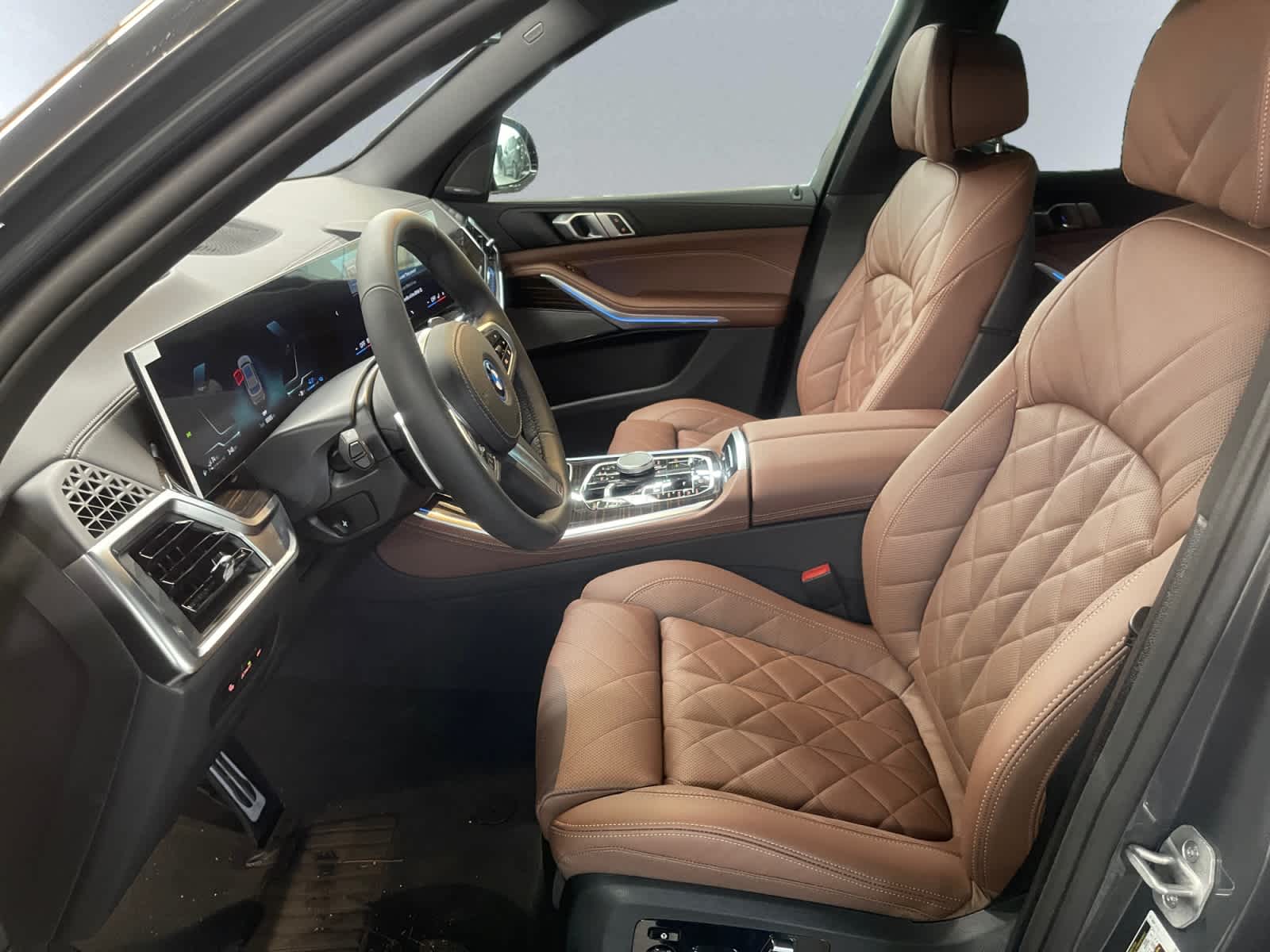 new 2026 BMW X5 PHEV car, priced at $90,550