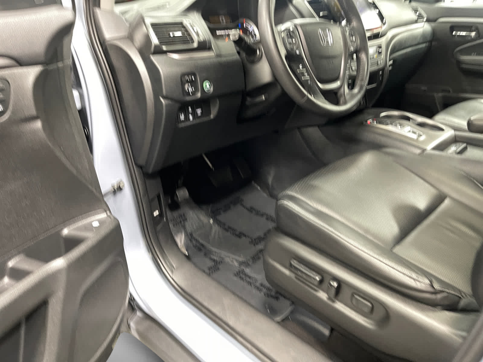 used 2023 Honda Ridgeline car, priced at $32,997