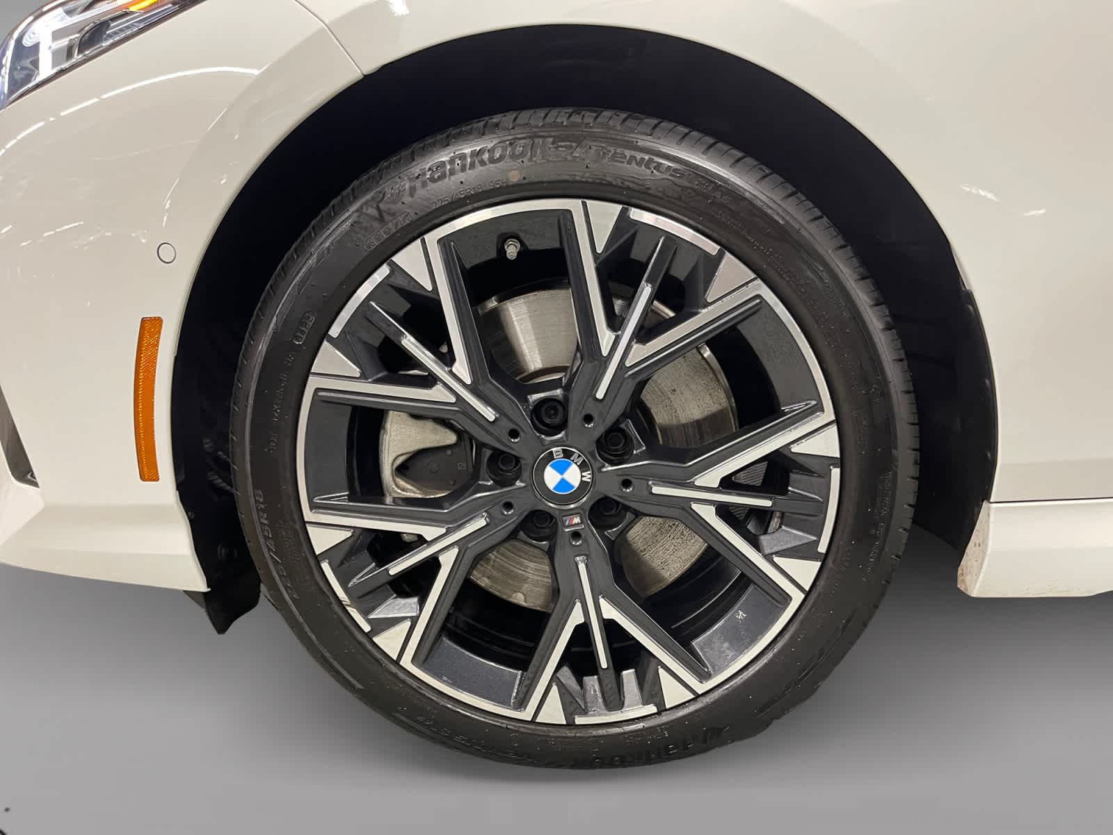 used 2025 BMW 228i car, priced at $39,997