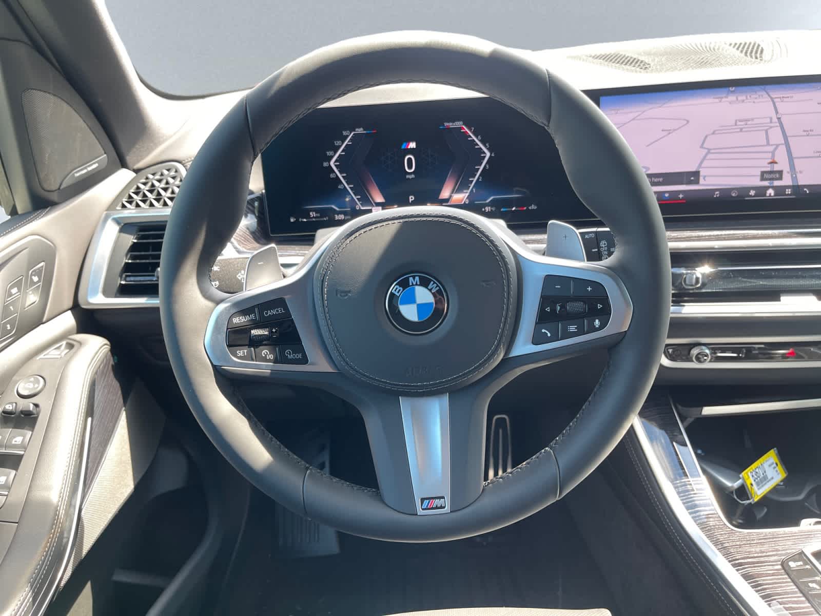 new 2026 BMW X5 car, priced at $85,900