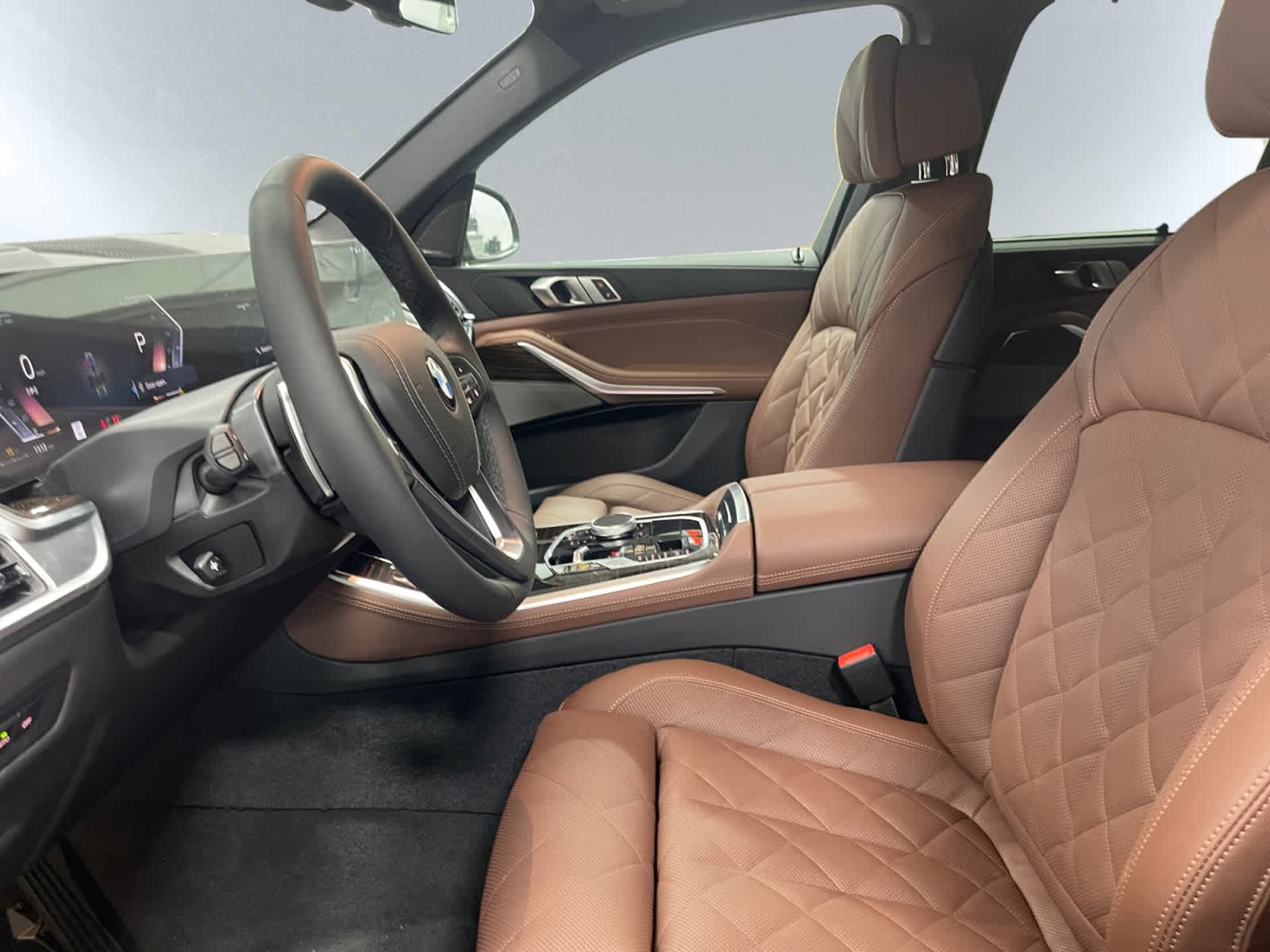new 2026 BMW X5 car, priced at $78,850