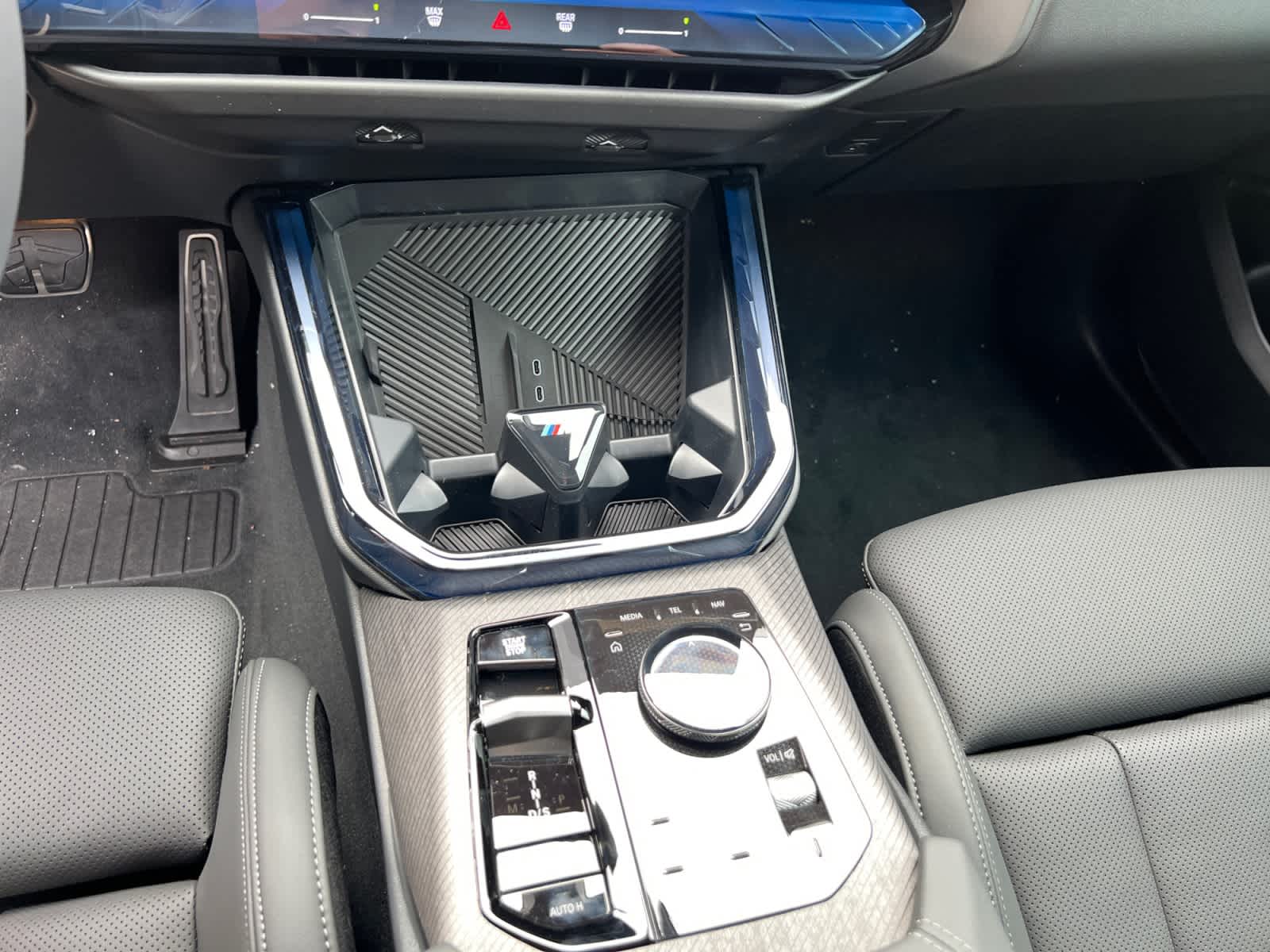 new 2026 BMW X3 car, priced at $59,565