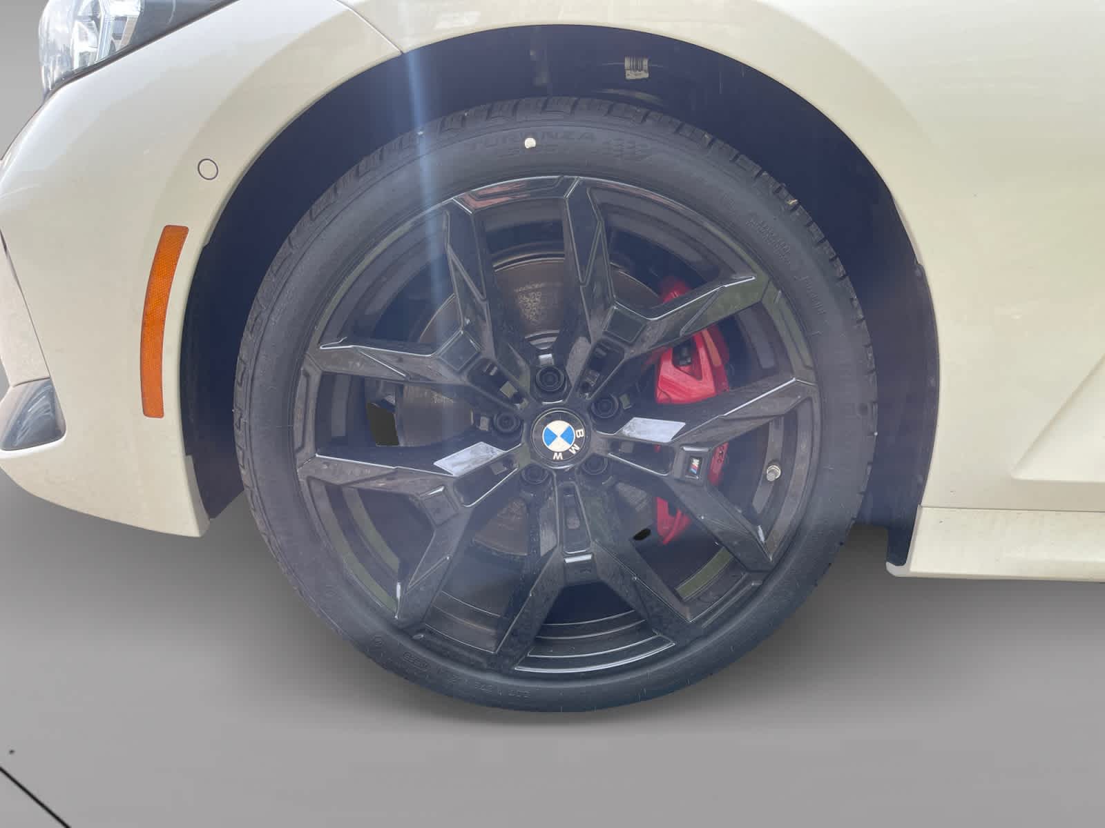 new 2026 BMW 330i car, priced at $59,615
