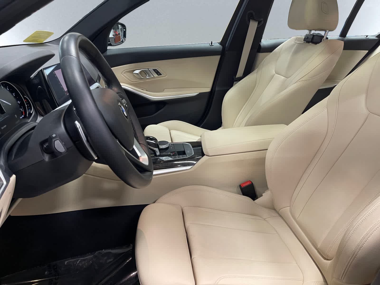 used 2020 BMW 330i car, priced at $25,997