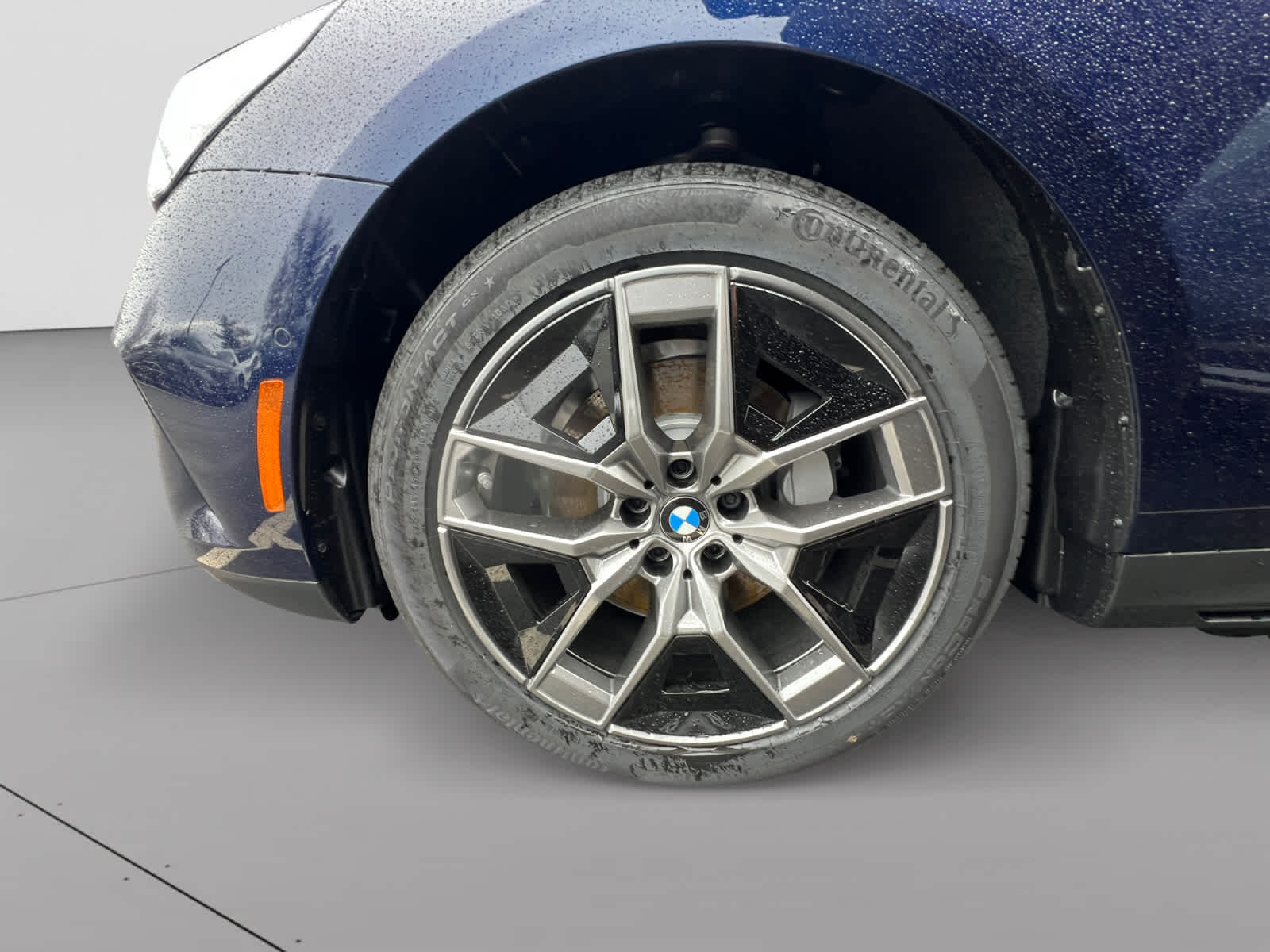 new 2026 BMW 530i car, priced at $76,485