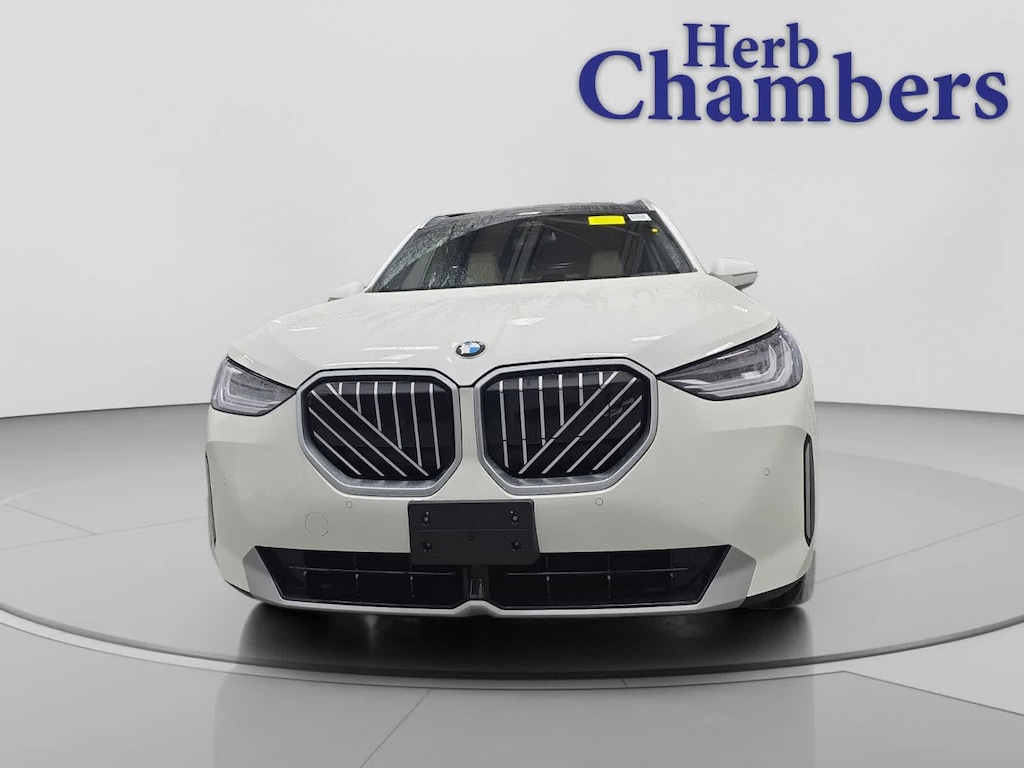 Used 2026 BMW X3 30 xDrive SUV