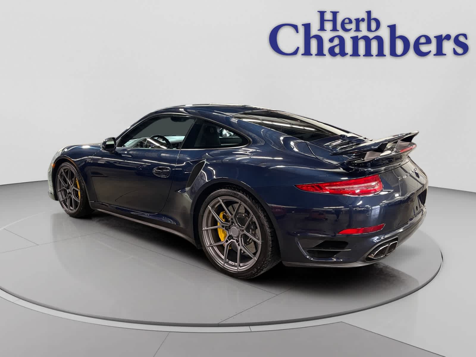 used 2014 Porsche 911 car, priced at $125,497