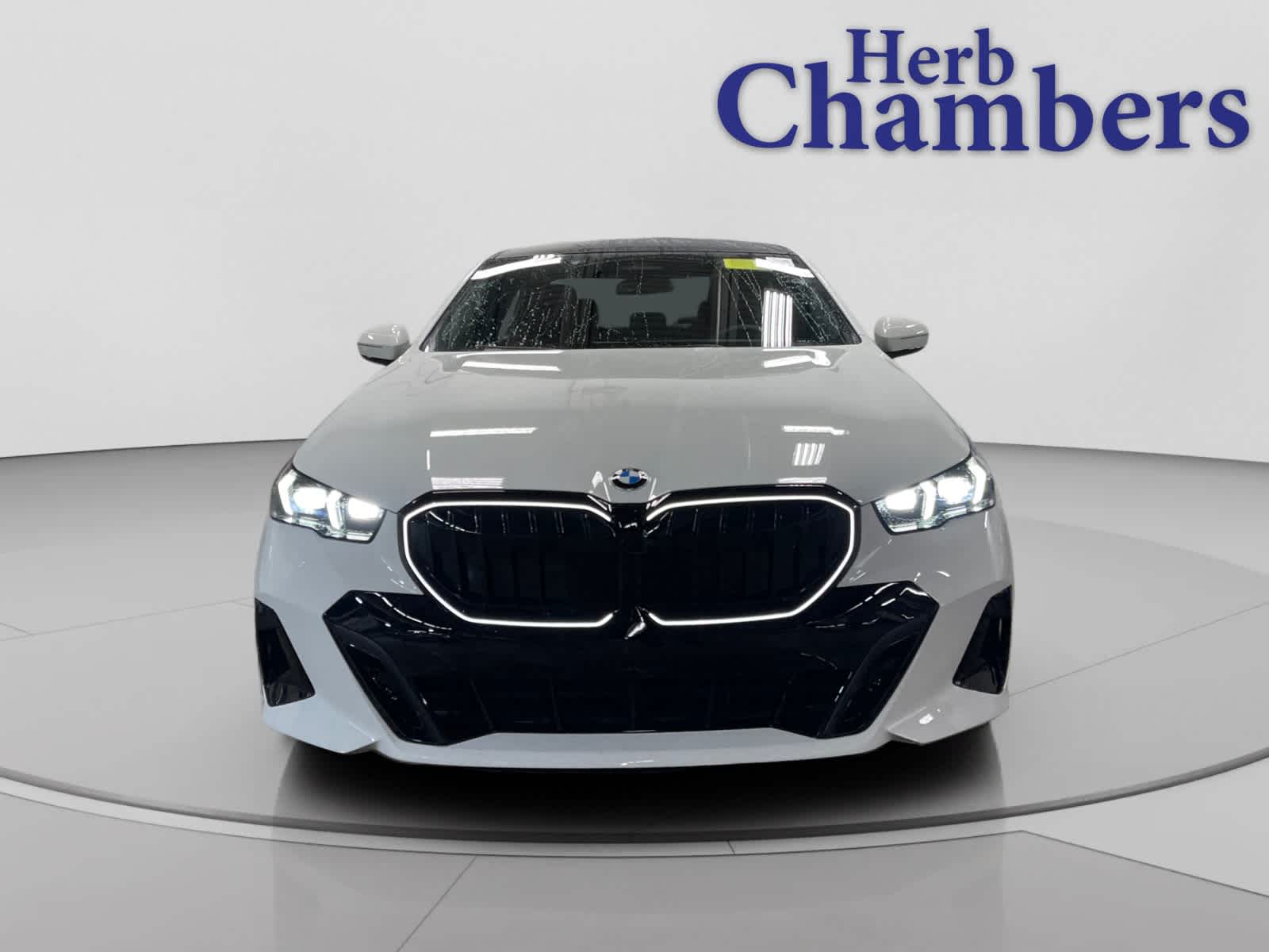 new 2026 BMW 540i car, priced at $78,465