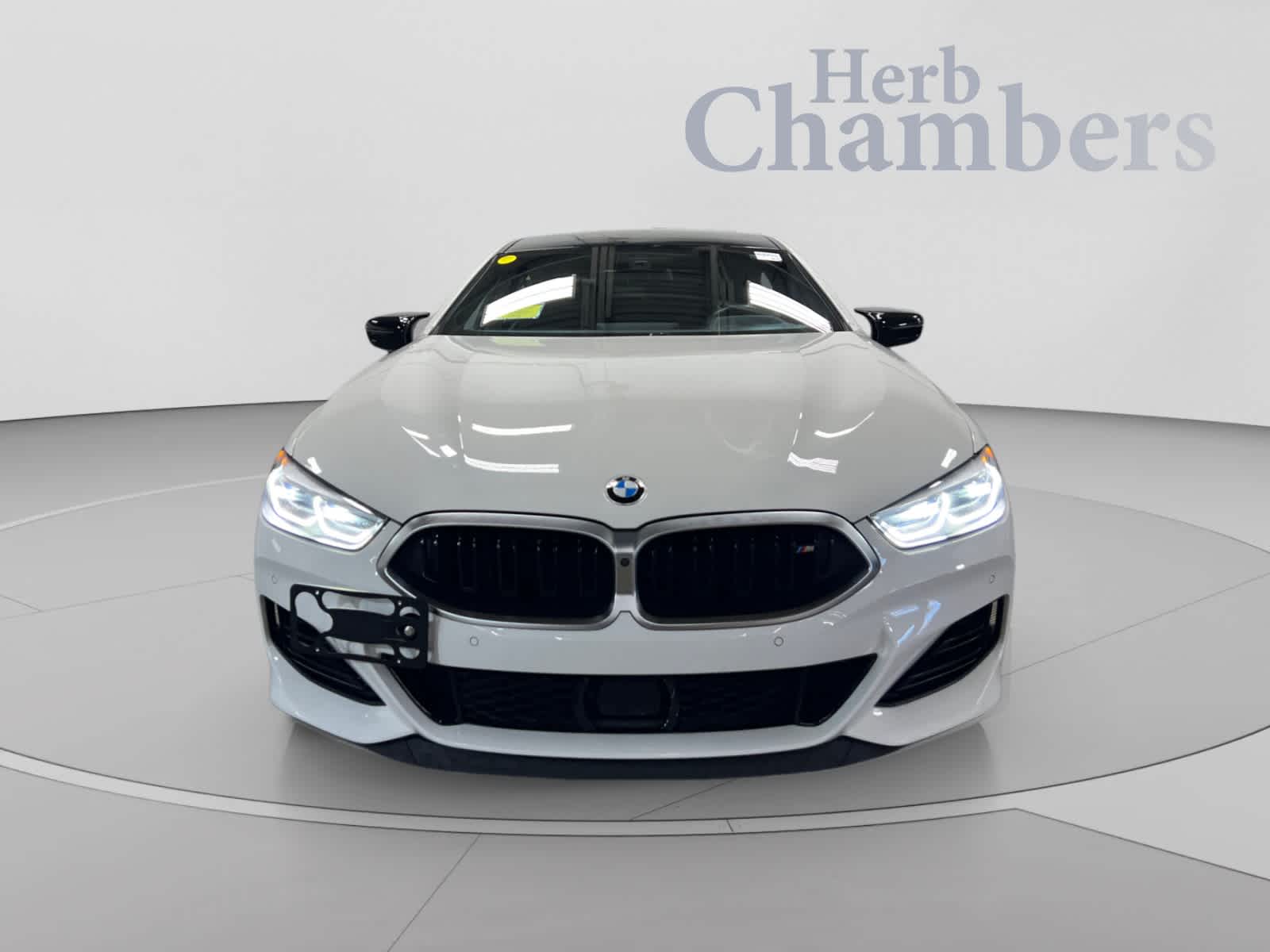Used 2023 BMW M850i xDrive Gran Coupe