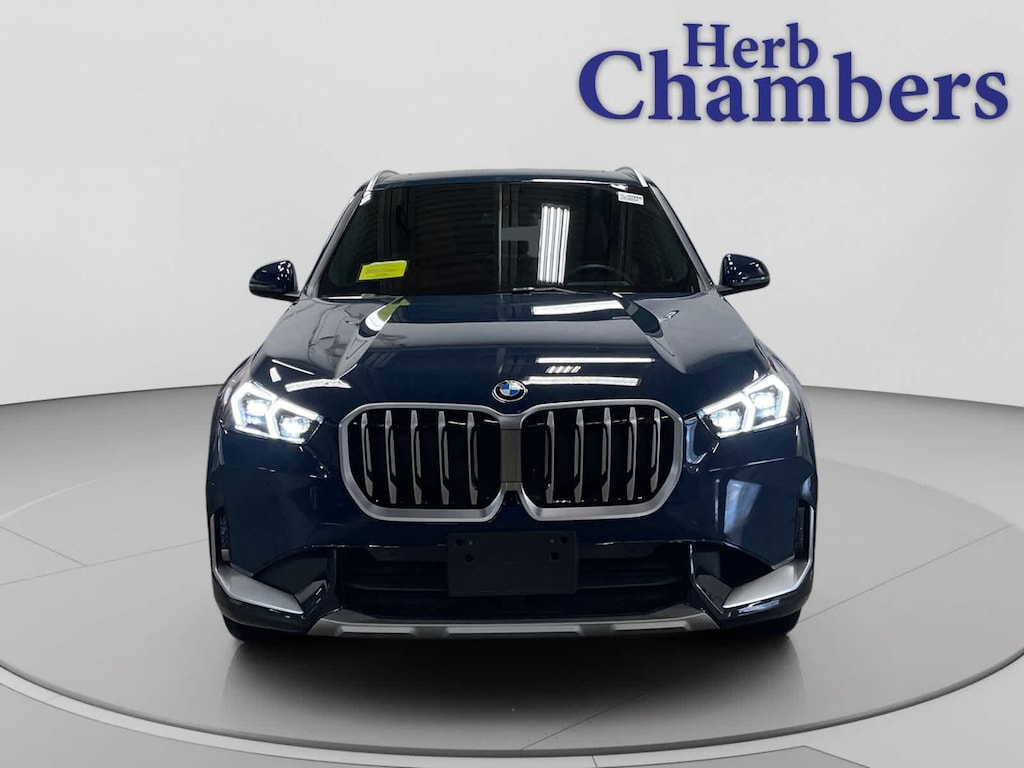 Used 2026 BMW X1 xDrive28i SUV
