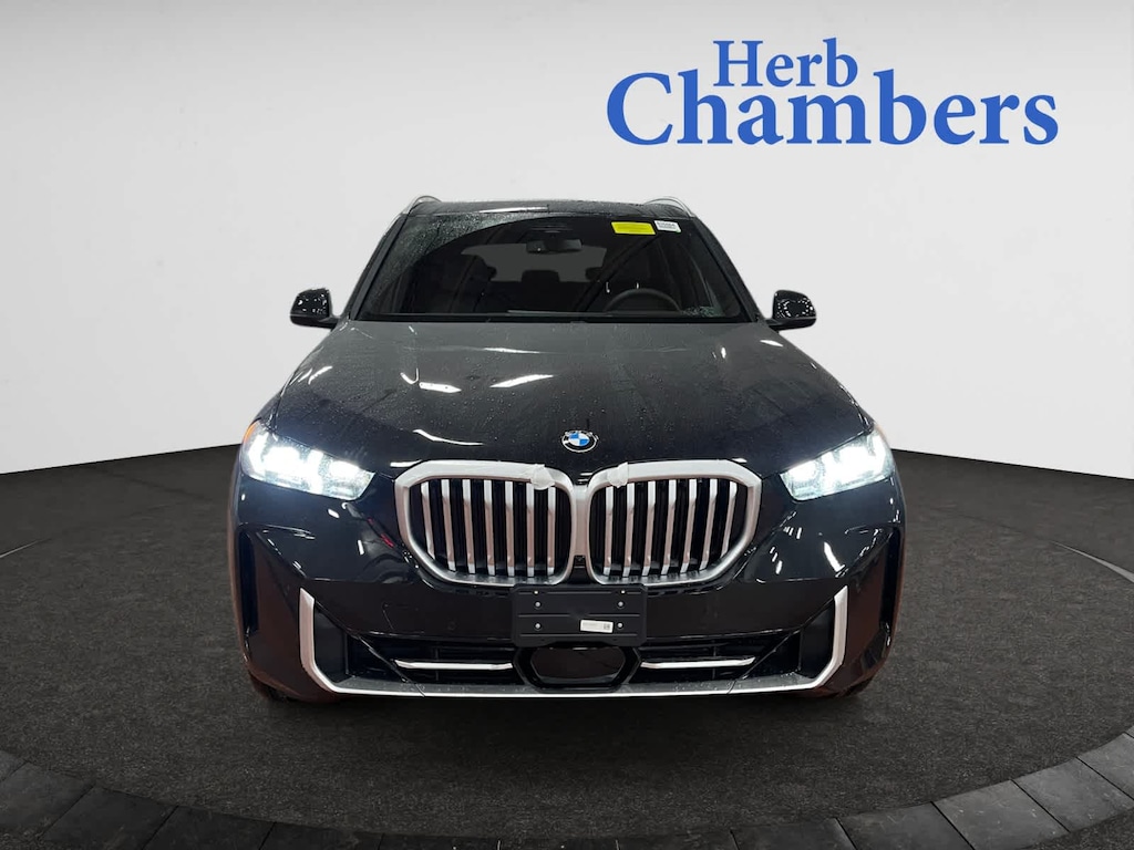 New 2026 BMW X5 xDrive40i SUV
