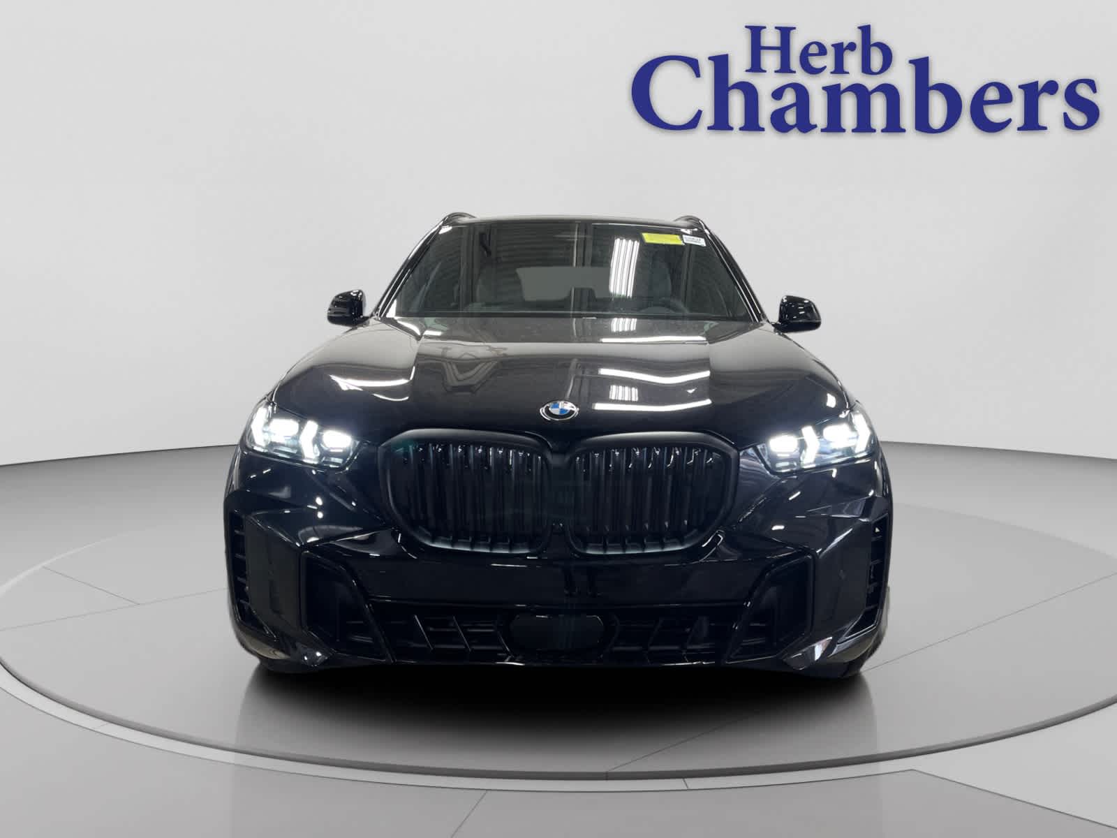 new 2026 BMW X5 car, priced at $82,600