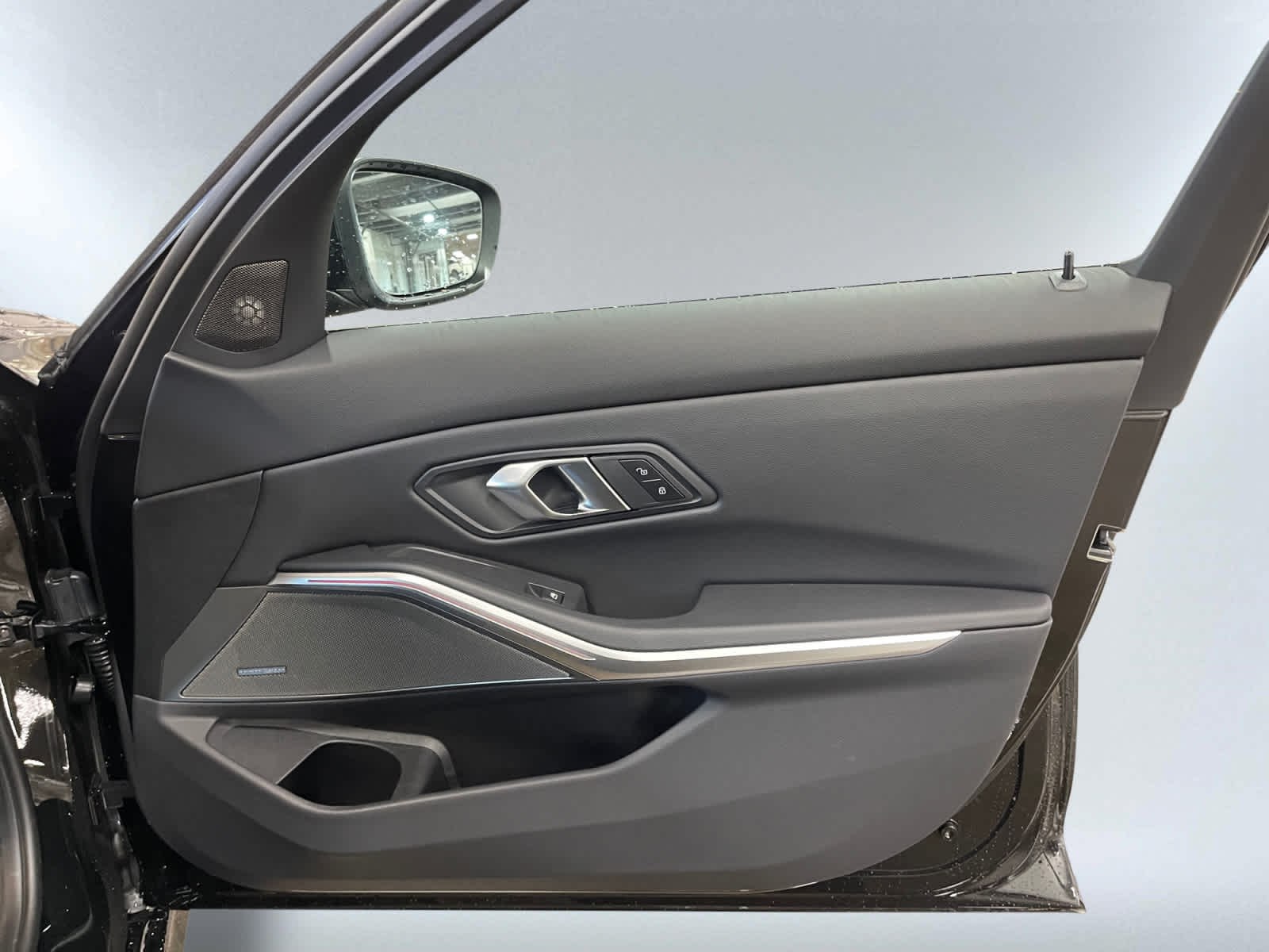 new 2026 BMW 330i car, priced at $55,915