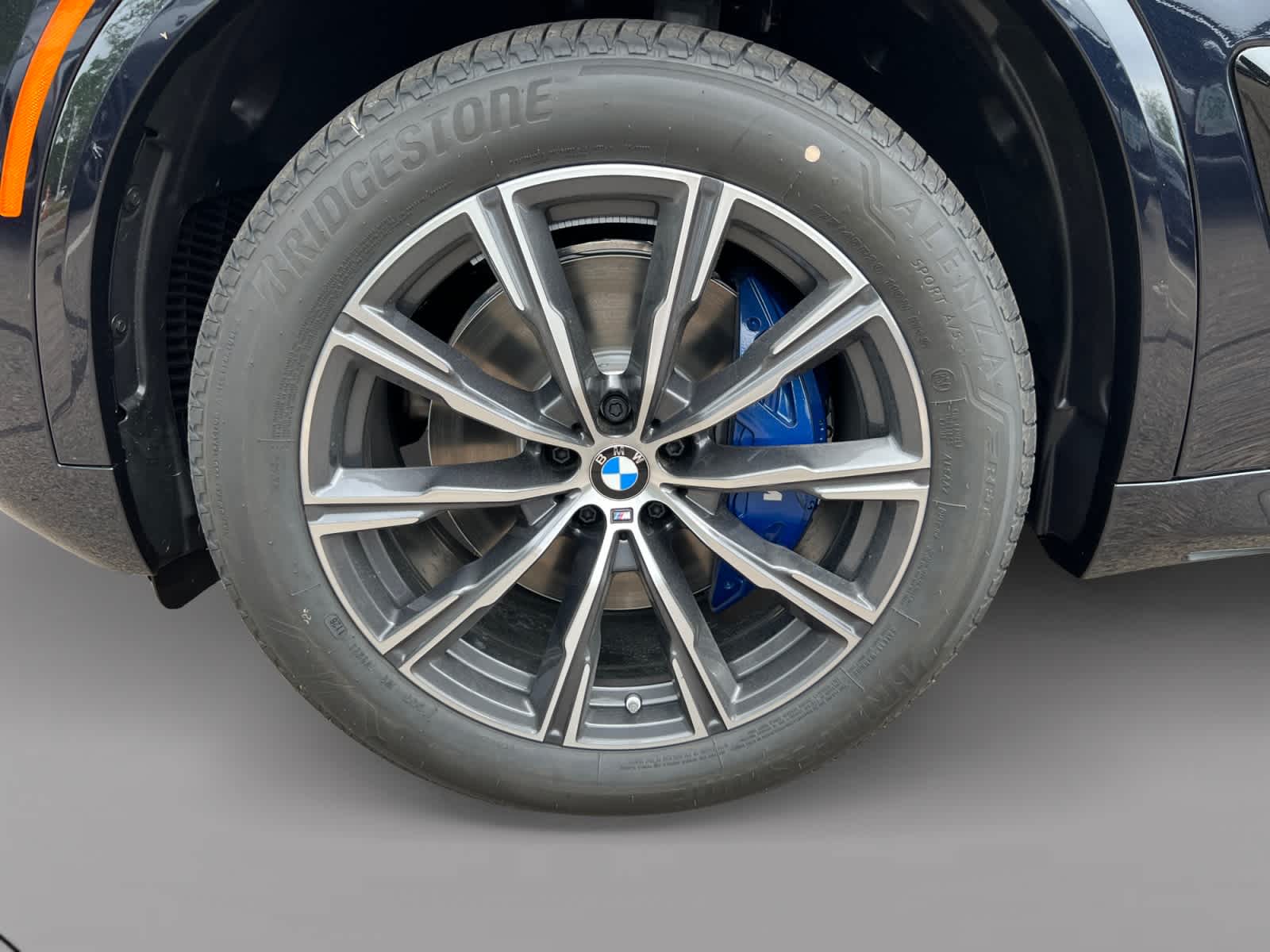 new 2026 BMW X5 car, priced at $77,625