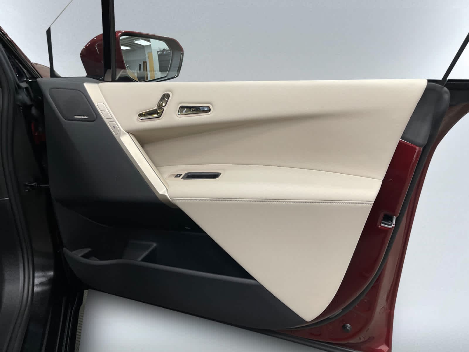 used 2023 BMW iX car, priced at $47,497