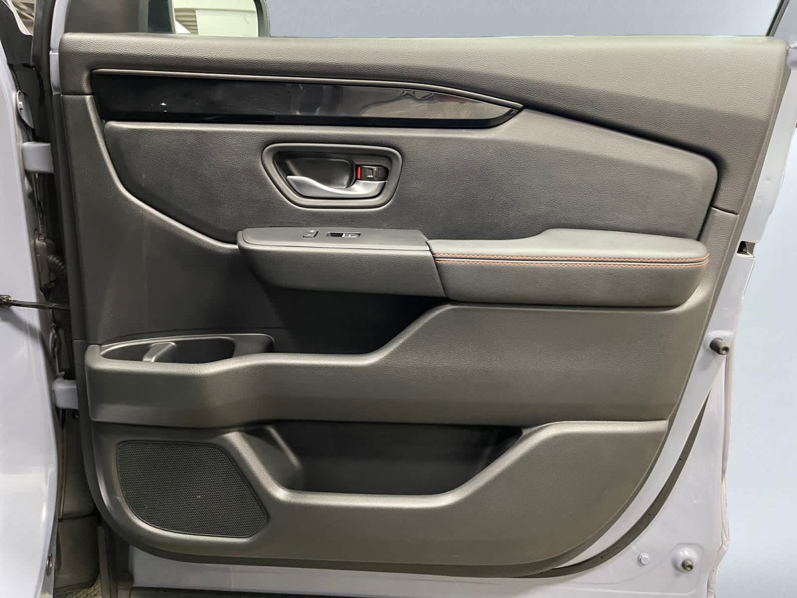 used 2025 Honda Pilot car, priced at $39,497