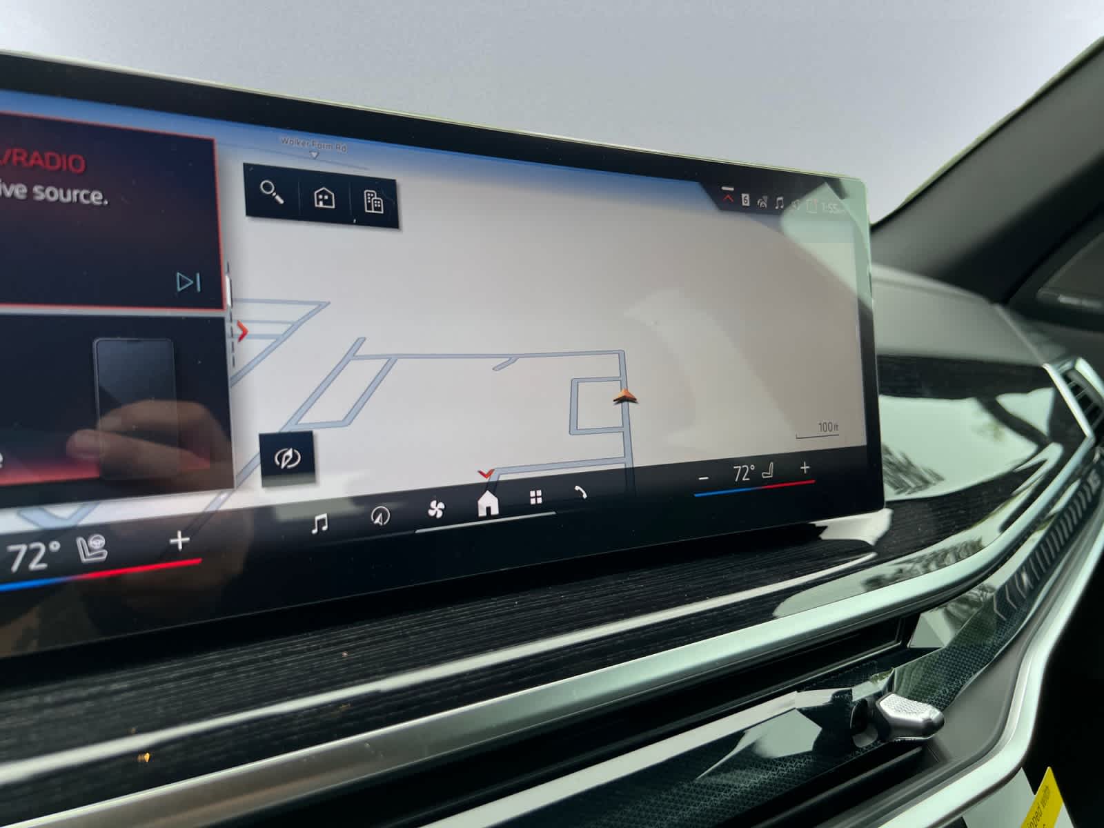 new 2026 BMW X5 car, priced at $83,350