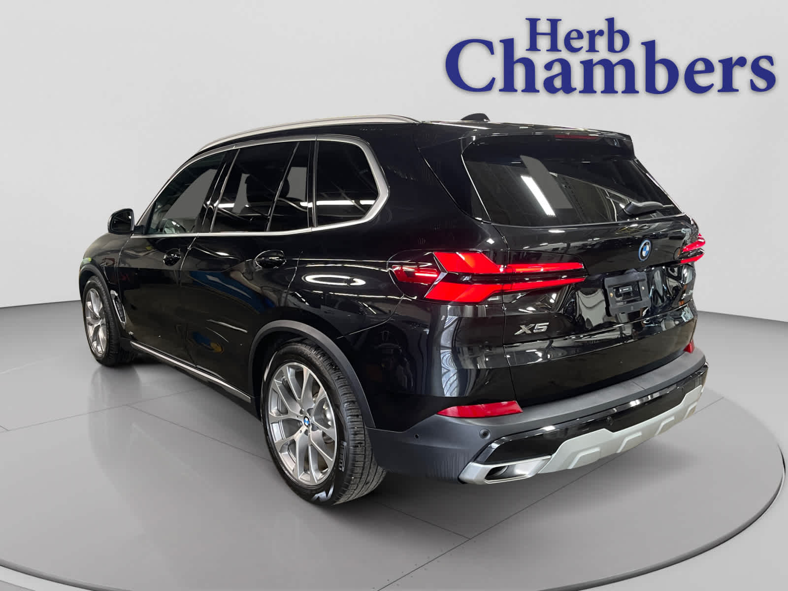 used 2026 BMW X5 PHEV car, priced at $73,497