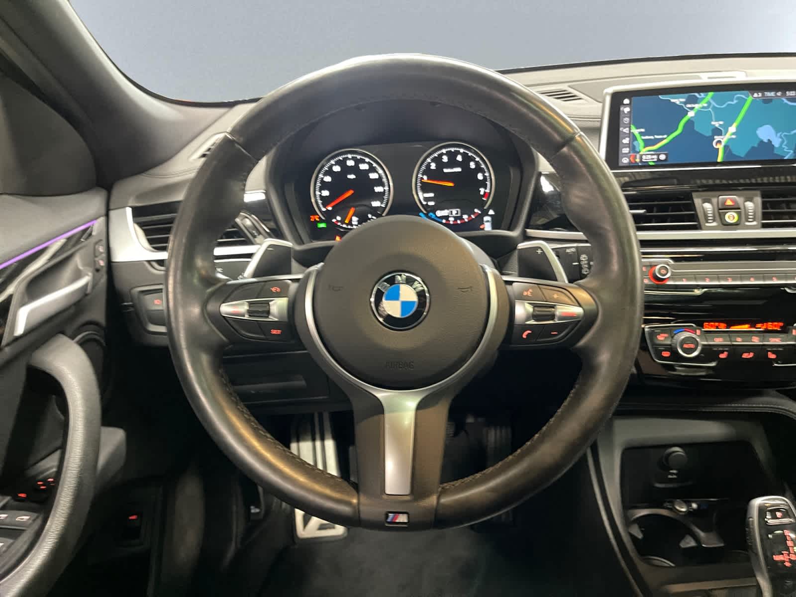 used 2020 BMW X2 car, priced at $22,297