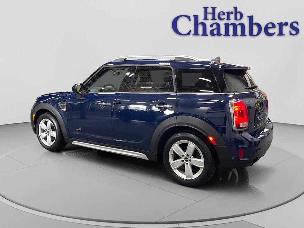 Used 2018 MINI Countryman Cooper SUV
