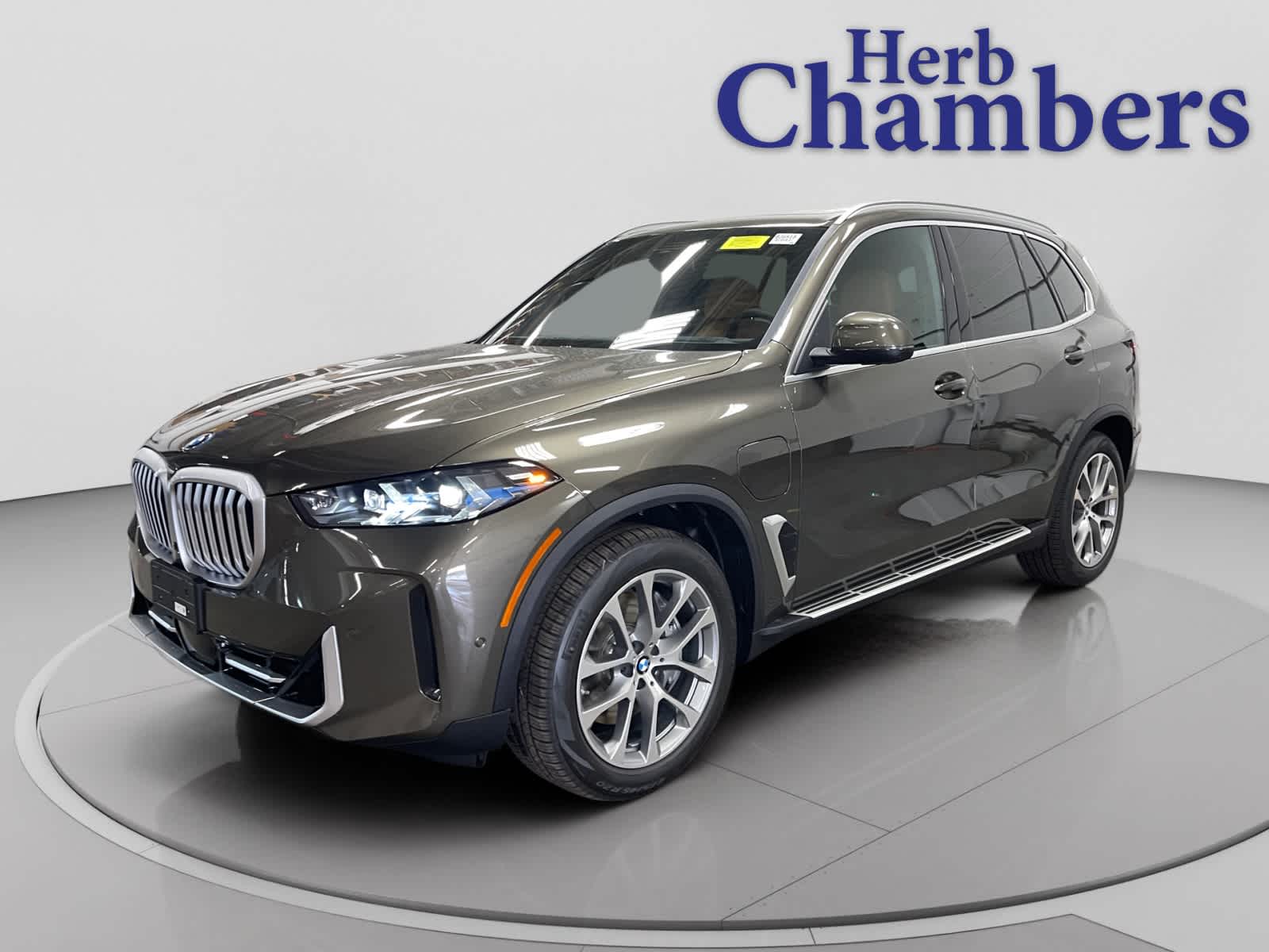 new 2026 BMW X5 PHEV car, priced at $86,700