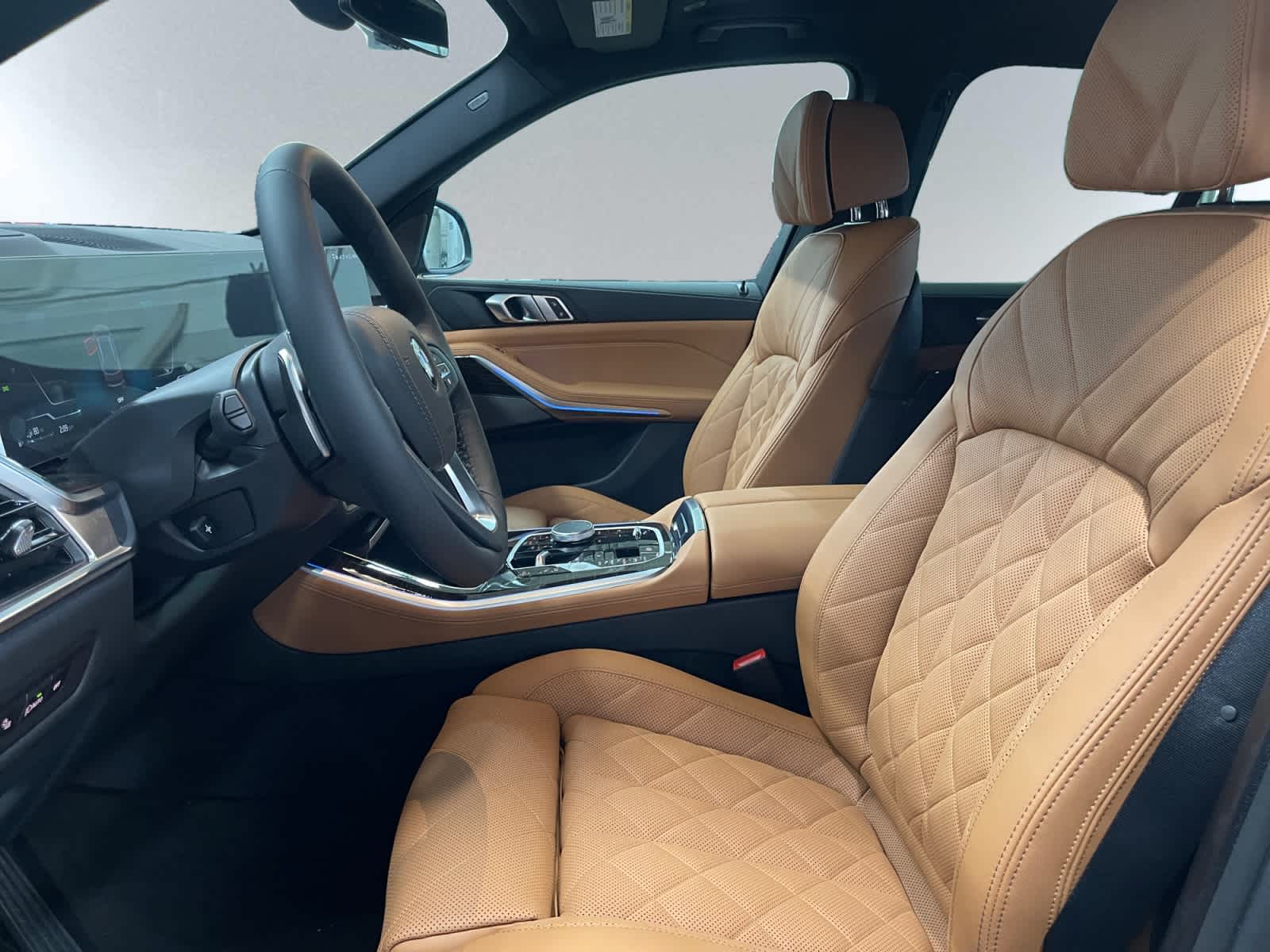 new 2026 BMW X5 PHEV car, priced at $87,450