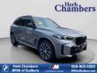 Certified 2024 BMW X5 M60i SUV