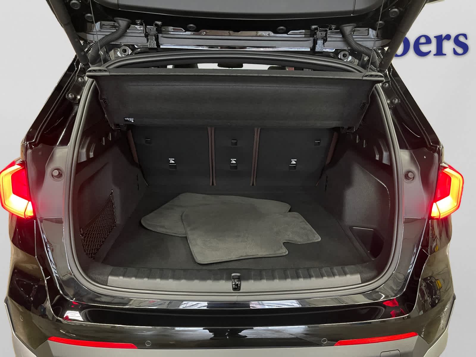 used 2023 BMW X1 car, priced at $31,297