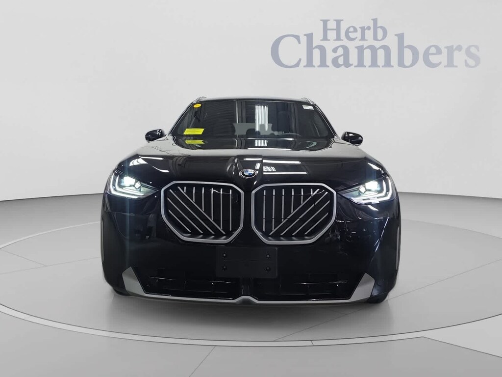 Used 2026 BMW X3 30 xDrive SUV
