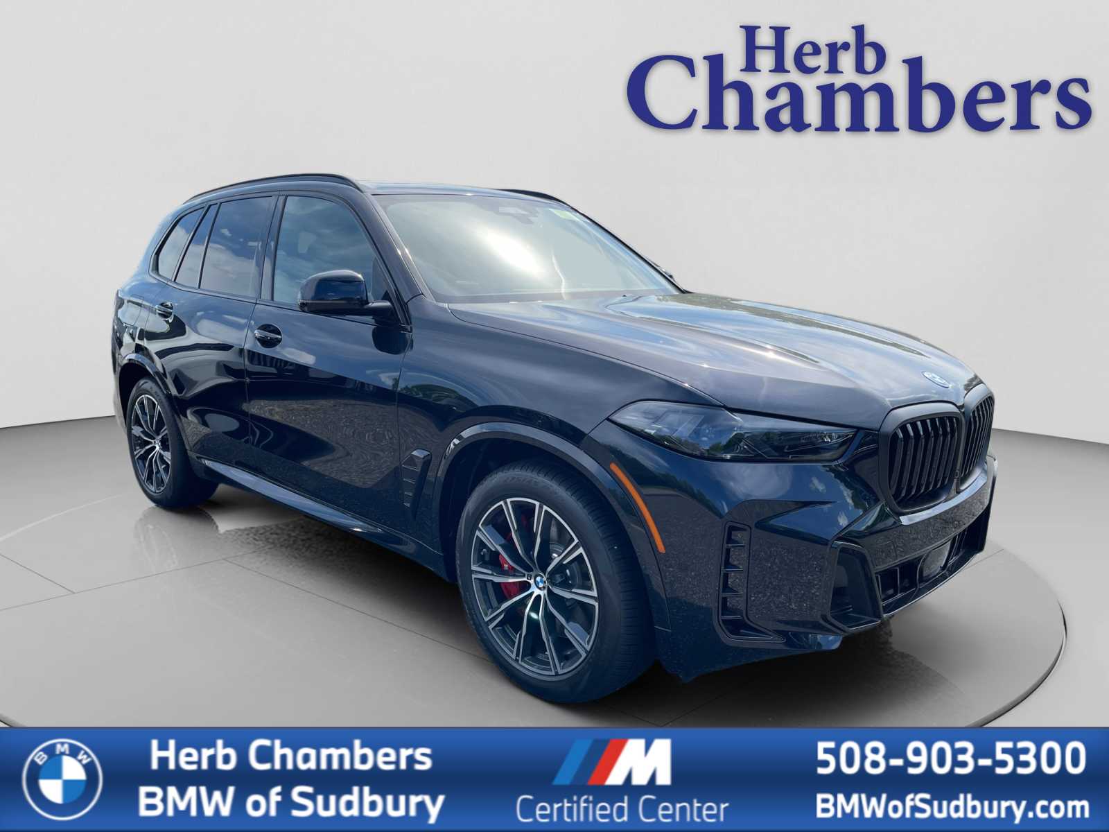 new 2026 BMW X5 PHEV car, priced at $88,600