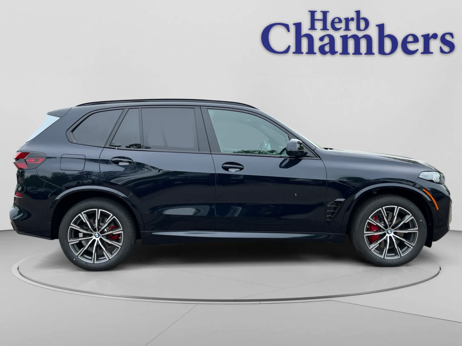 new 2026 BMW X5 car, priced at $83,350