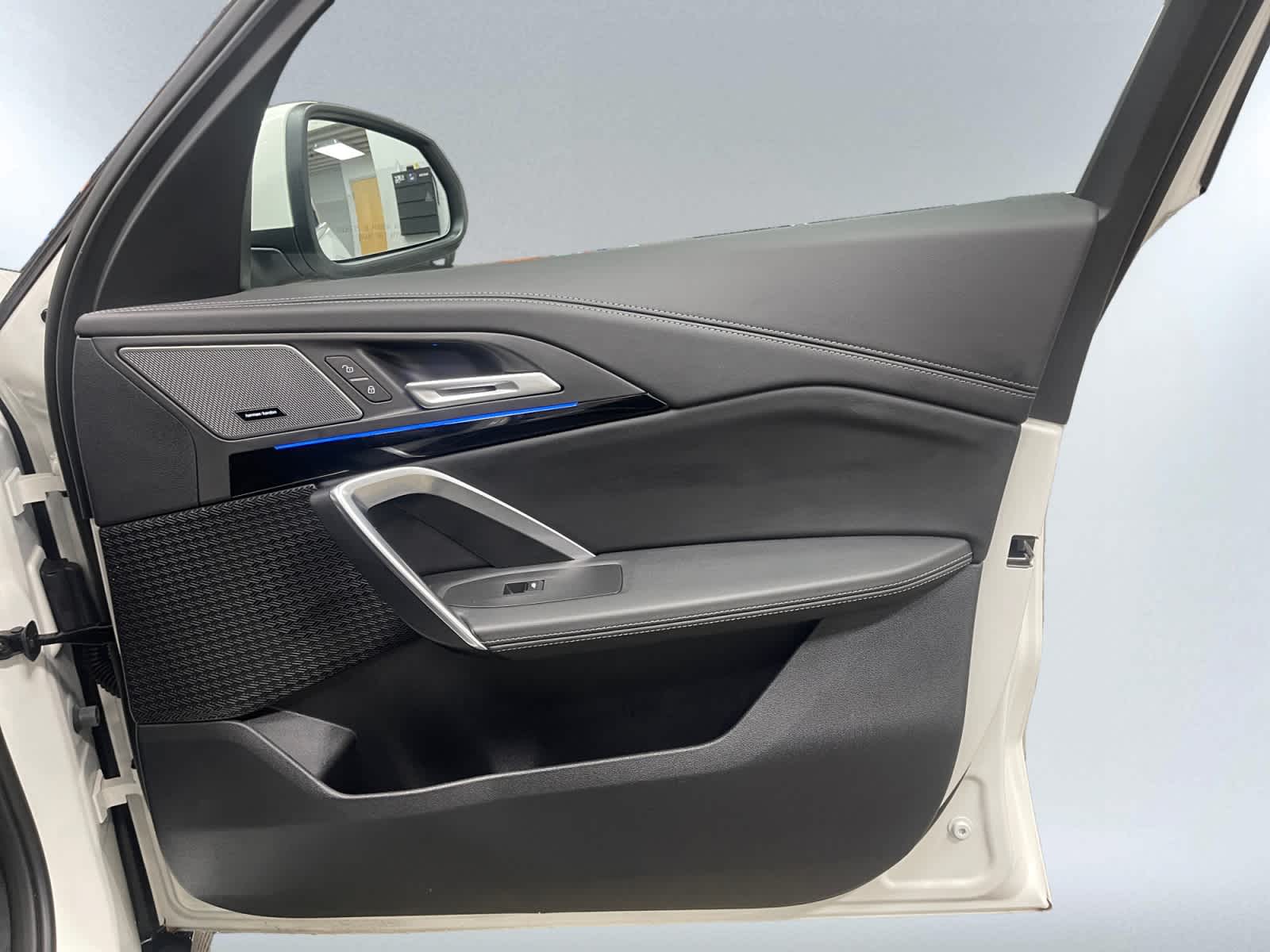 used 2026 BMW X1 car, priced at $43,497