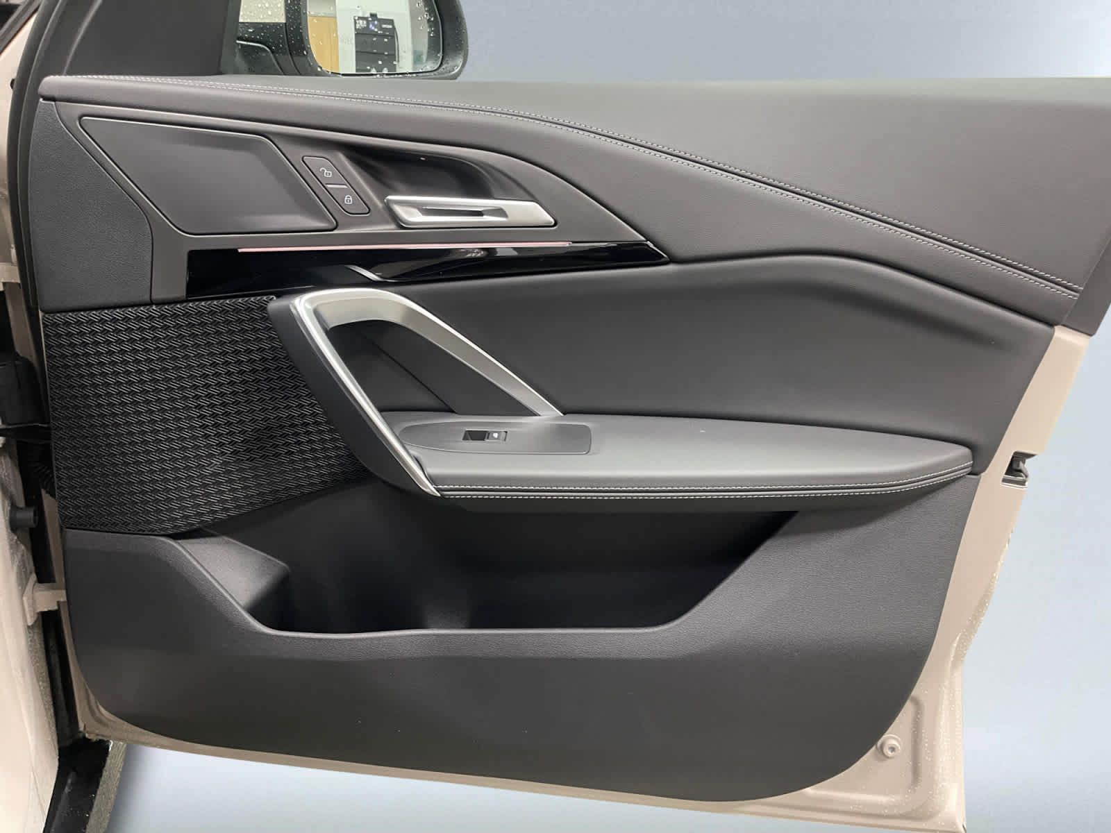 new 2026 BMW X1 car, priced at $49,970