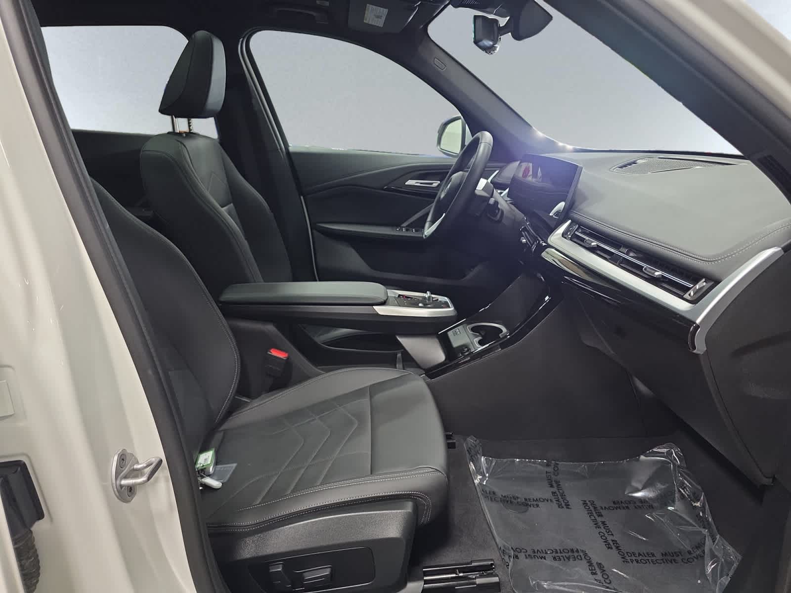 used 2023 BMW X1 car, priced at $33,497